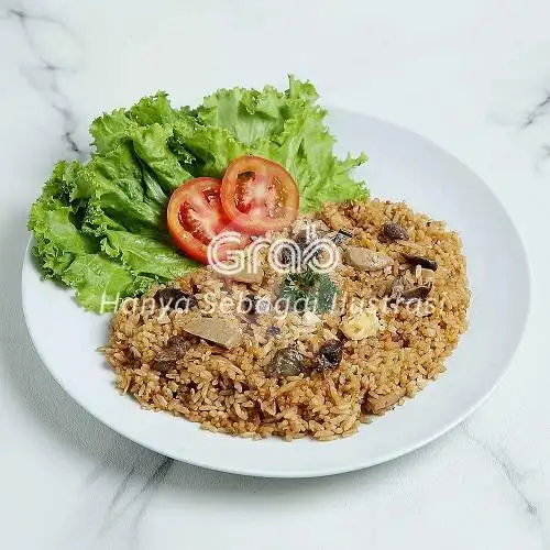 Gambar Makanan Nasi Goreng Kayla, Cikarang 15
