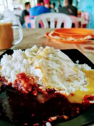 Warong Kak Siti Food Photo 1
