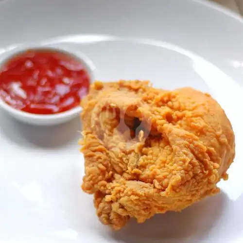 Gambar Makanan Ayam Bakar Bali Tulen, Kampial 15