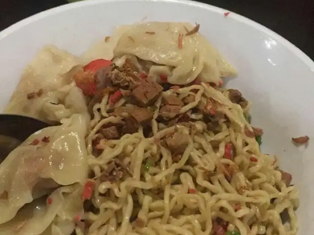 Gambar Makanan Bakmi Siantar 168 3