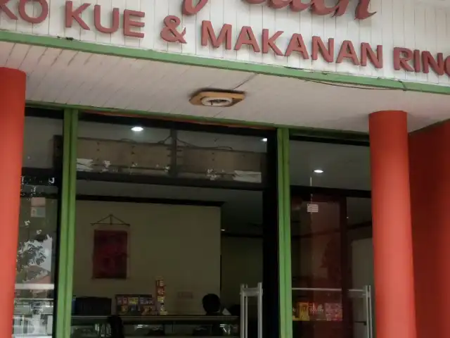 Gambar Makanan Fellen (toko kue & makanan ringan) 2