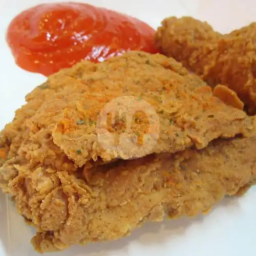 Gambar Makanan Sabeni Sambal n' Fried Chiken, Keputih 2