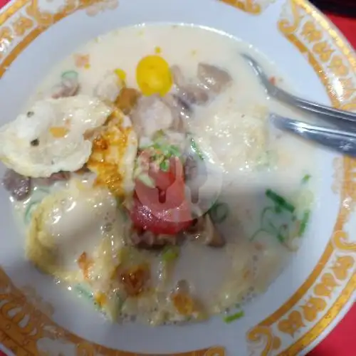 Gambar Makanan Selera Sop Kaki Kambing Khas Roxy, (Jambore Kuliner Lestari) 1