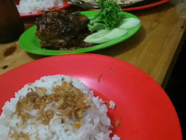 Gambar Makanan Ayam Bakar Mandiri 8