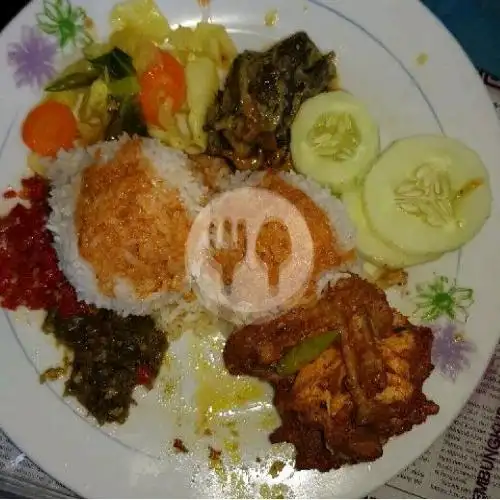 Gambar Makanan Ayam Goreng Balado Mando Siang Malam, Nagoya 14