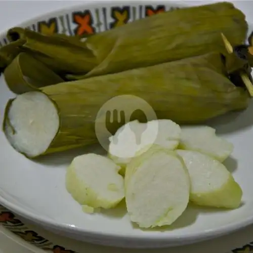 Gambar Makanan Sate Madura (Belakang) BCP, Bekasi Selatan 10