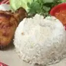 Gambar Makanan Dapur Ayam, Sutomo 10