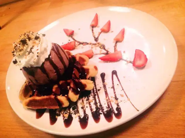 Alchemist Dessert Cafe Food Photo 9