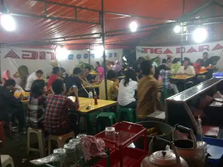 Gambar Makanan Seafood Tiga Dara Rawamangun 8