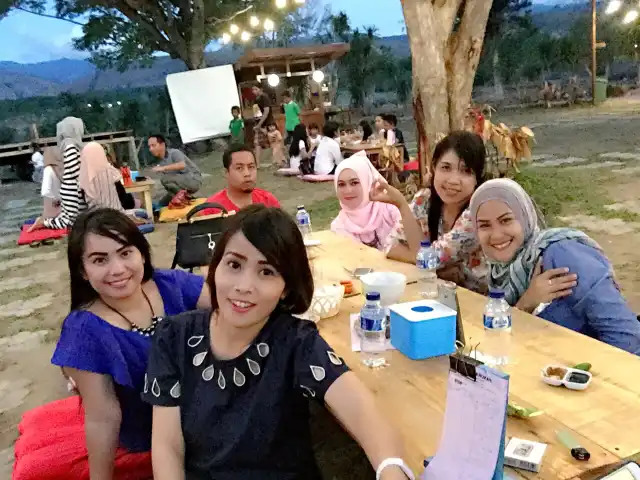 Gambar Makanan Panorama Cafe & resto 6