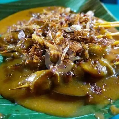 Gambar Makanan Nasi Uduk dan Nasi Kuning Ibu Ikoh, Enggal 4