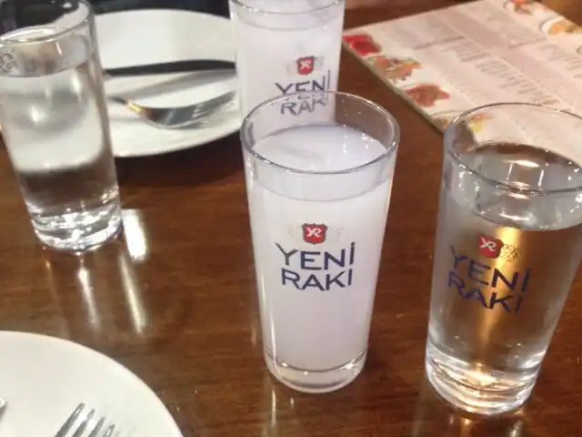 Altın Pub'nin yemek ve ambiyans fotoğrafları 12