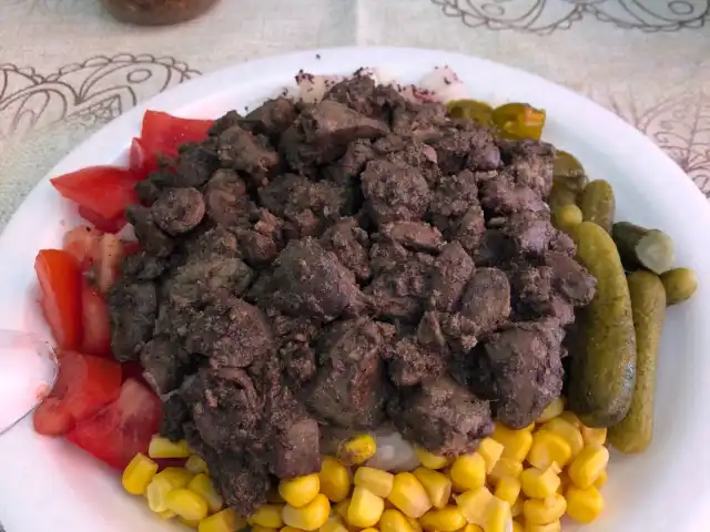 Pilavci Behçet Usta'nin yemek ve ambiyans fotoğrafları 6
