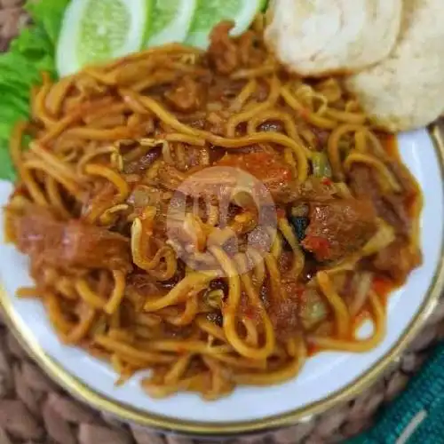 Gambar Makanan Mie Aceh Rajawali, Jatiasih 7
