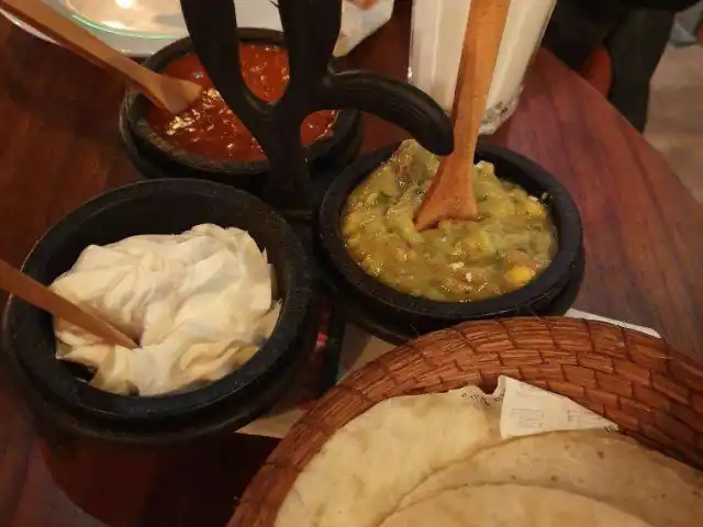 Ranchero'nin yemek ve ambiyans fotoğrafları 58