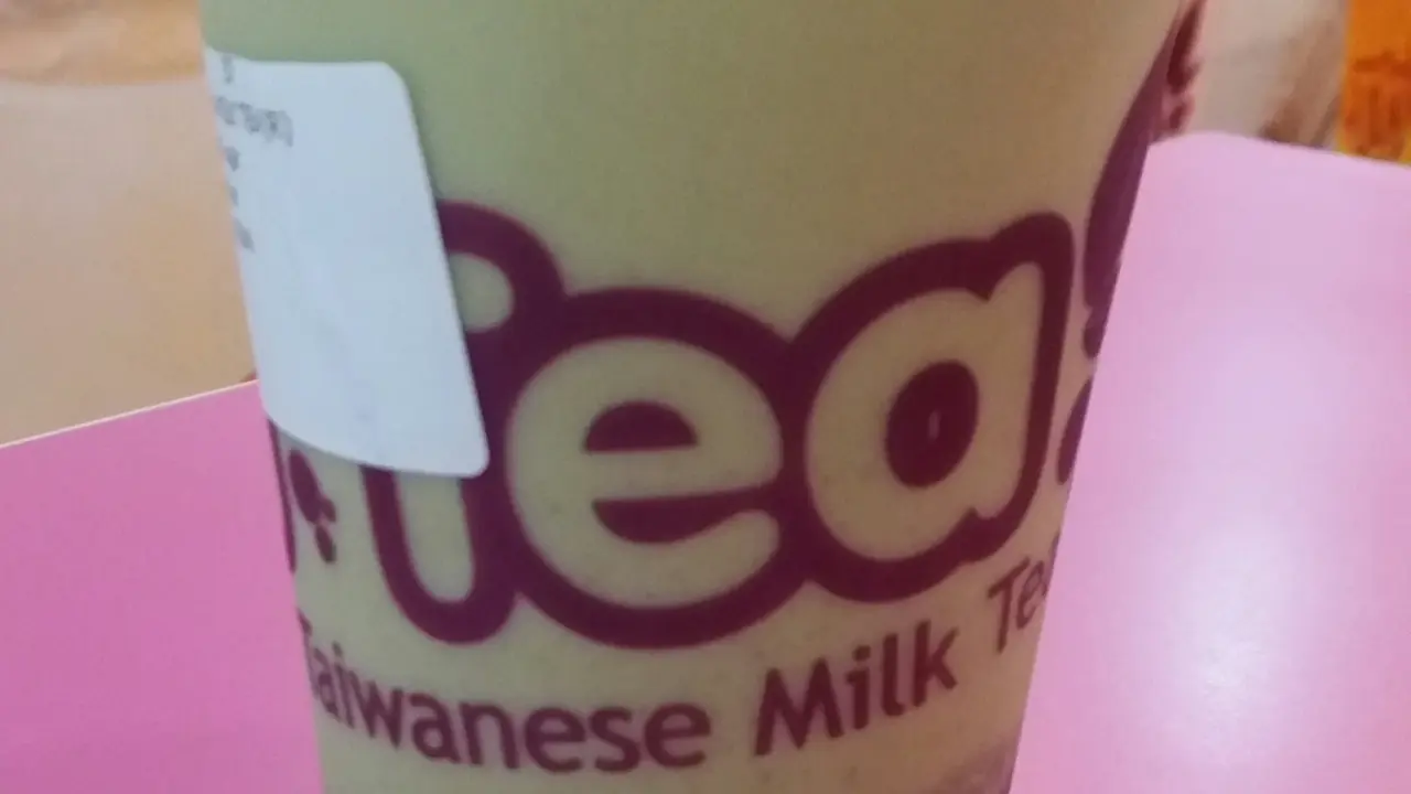 ThirstTea