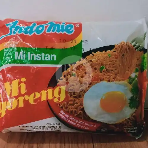 Gambar Makanan Warkop Pisangan 1