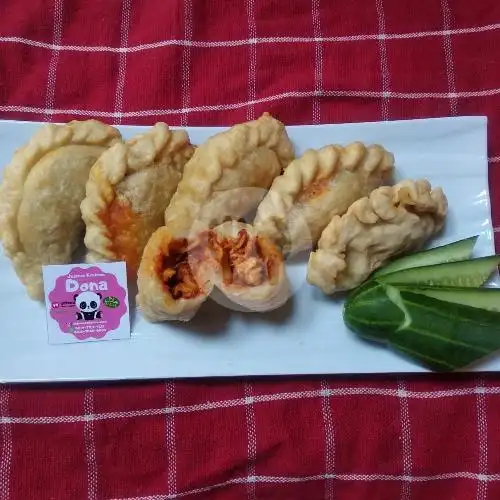 Gambar Makanan Jajanan Kekinian Dona, Pasma Putra 1 20