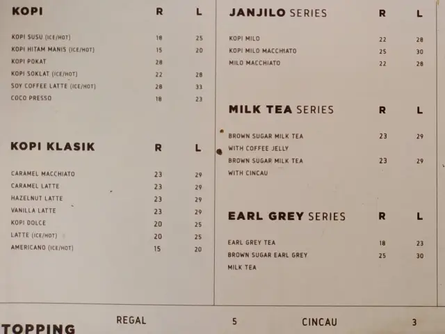 Gambar Makanan Kopi Janji Jiwa 1