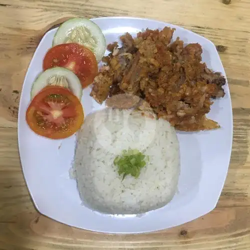 Gambar Makanan Nasi Wow Dan Aneka Geprek, Tamansiswa 7