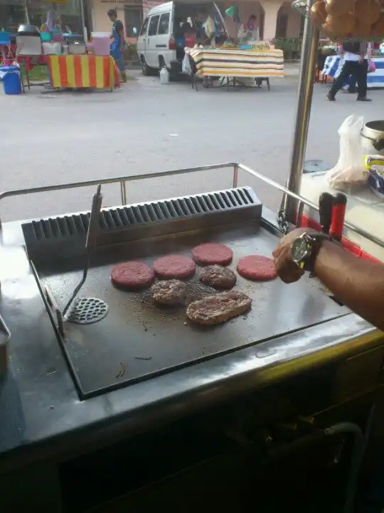 Kuriang Burger Food Photo 8