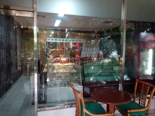 Gambar Makanan Pastry Shop  Kartika Chandra Hotel 4