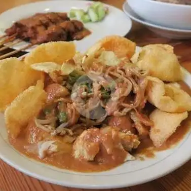 Gambar Makanan Gado Gado & Nasi Pecel Elfresh, Kalibata City 7