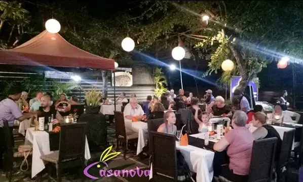 Gambar Makanan Casanova Bali Restaurant 13