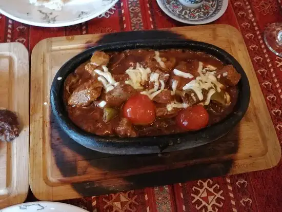 Last Ottoman Cafe & Restaurant'nin yemek ve ambiyans fotoğrafları 79