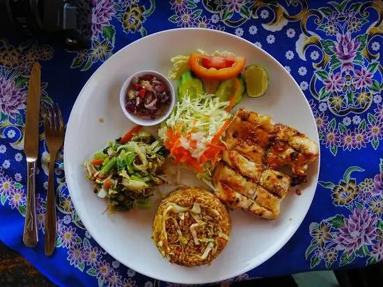 Gambar Makanan Warung Bobo Joli Vue 16