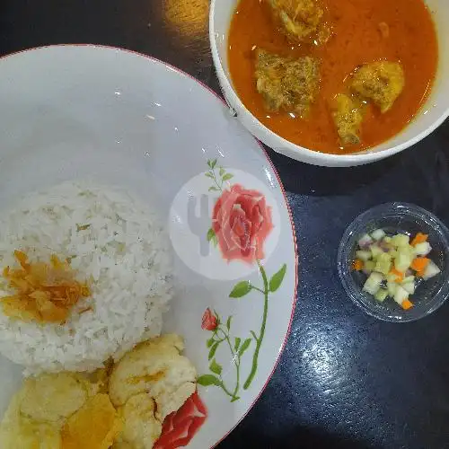 Gambar Makanan Uni Medan, Warkop Siang Malam 7