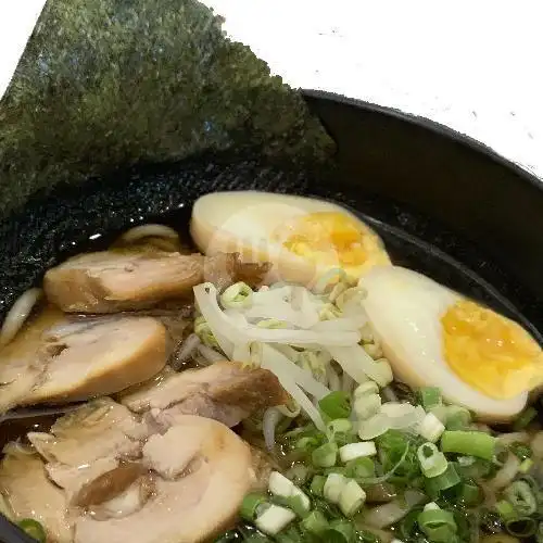 Gambar Makanan Megumi Japanese Resto, Gatot Subroto 6