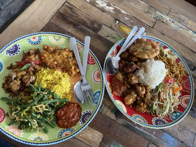 Gambar Makanan Warung Varuna 10