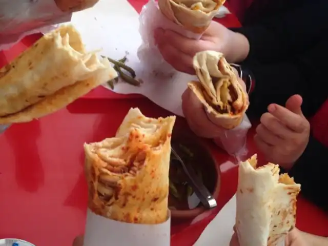 Antakya Döner'nin yemek ve ambiyans fotoğrafları 13