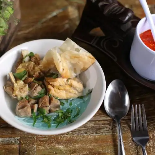 Gambar Makanan Bakso Angkringan Mbak Yu, Tebongkang Ubud 3