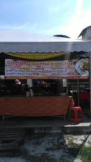 Simpang Santai.com.my