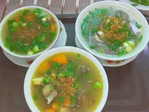 Warung Sup Cirebon, Kuantan 5