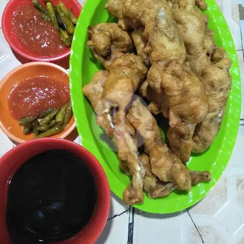 Gambar Makanan Rm Tosin (ACAY), Sayangan 4