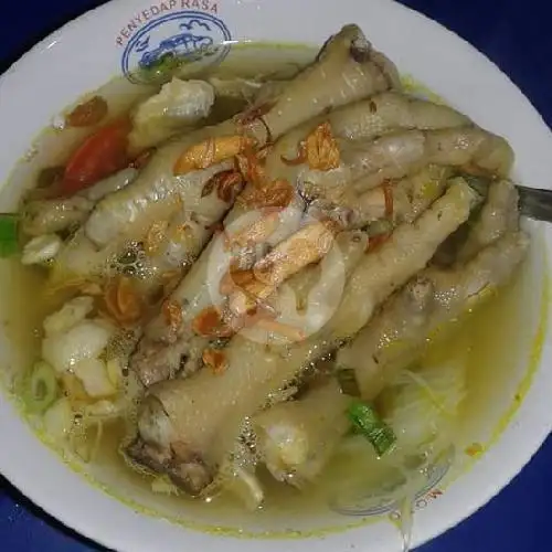 Gambar Makanan Kedai Soto Waqiah, Cipondoh 6