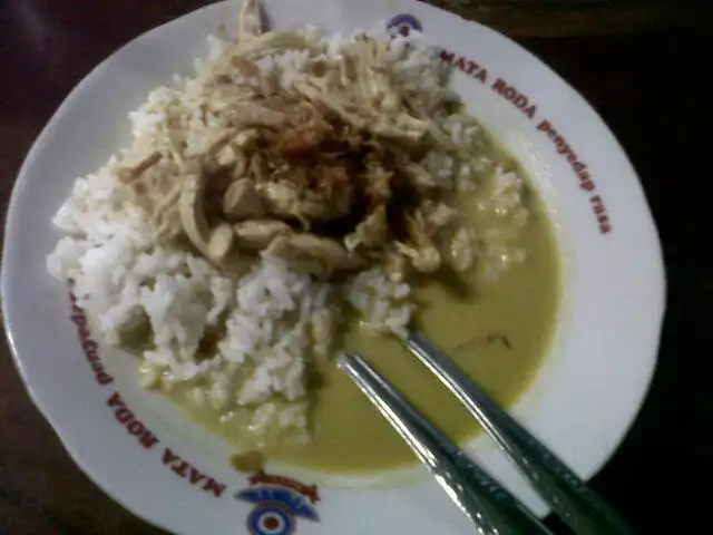 Gambar Makanan Gulai Ayam 14