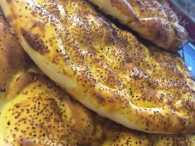 Kasımoğlu Ekmek Fırını'nin yemek ve ambiyans fotoğrafları 3