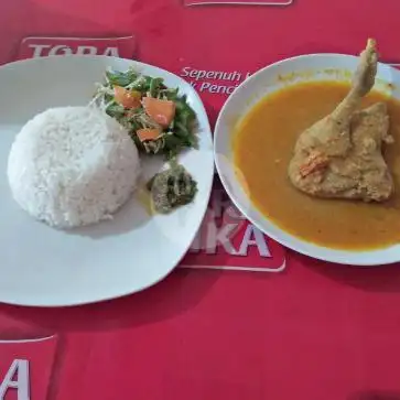 Gambar Makanan Warung Muslim Liga Jawa, Buluh Indah 17