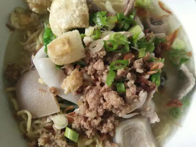 Gambar Makanan Bakmi Bangka 21 17