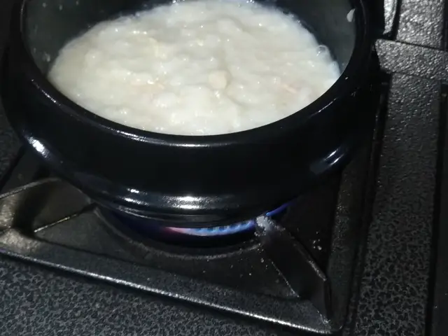 Gambar Makanan Bubur Ayam Mang Tatang (Burtang) 3