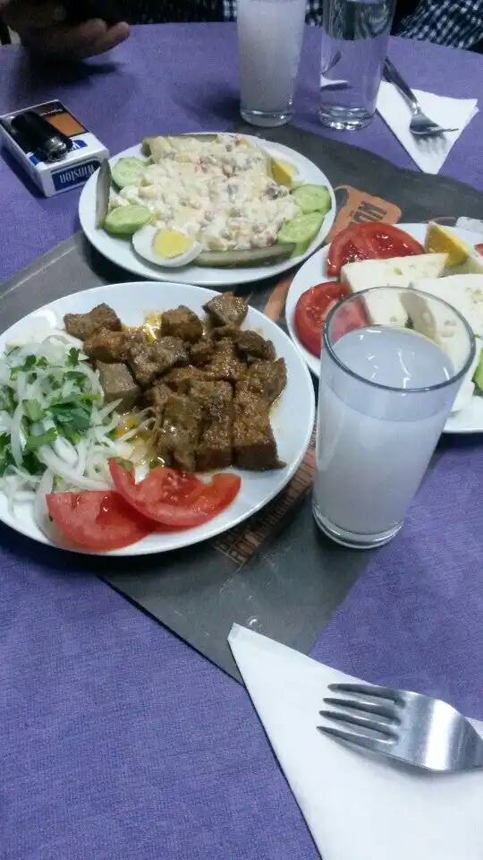 Pehlivan Restaurant'nin yemek ve ambiyans fotoğrafları 3