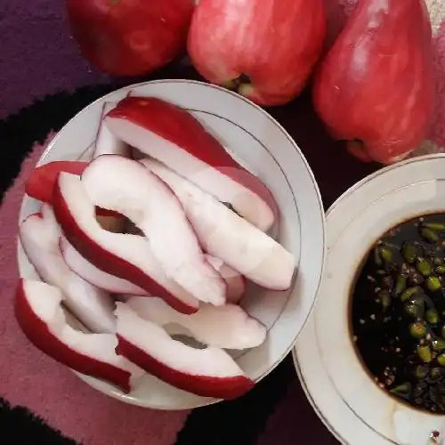 Gambar Makanan Rujak Teng Teng Medan, Medan Barat 5