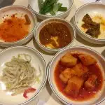DaoRae Korean BB Restaurant Food Photo 4