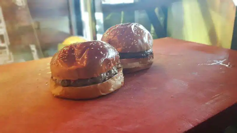 Beklet29 Burger Steakhouse'nin yemek ve ambiyans fotoğrafları 29