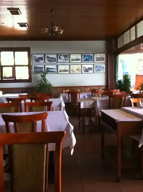 Mer Balık Restaurant'nin yemek ve ambiyans fotoğrafları 27