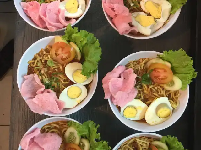 Gambar Makanan Kdai Basalero 4